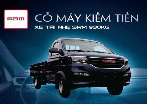 Đông ben SRM
