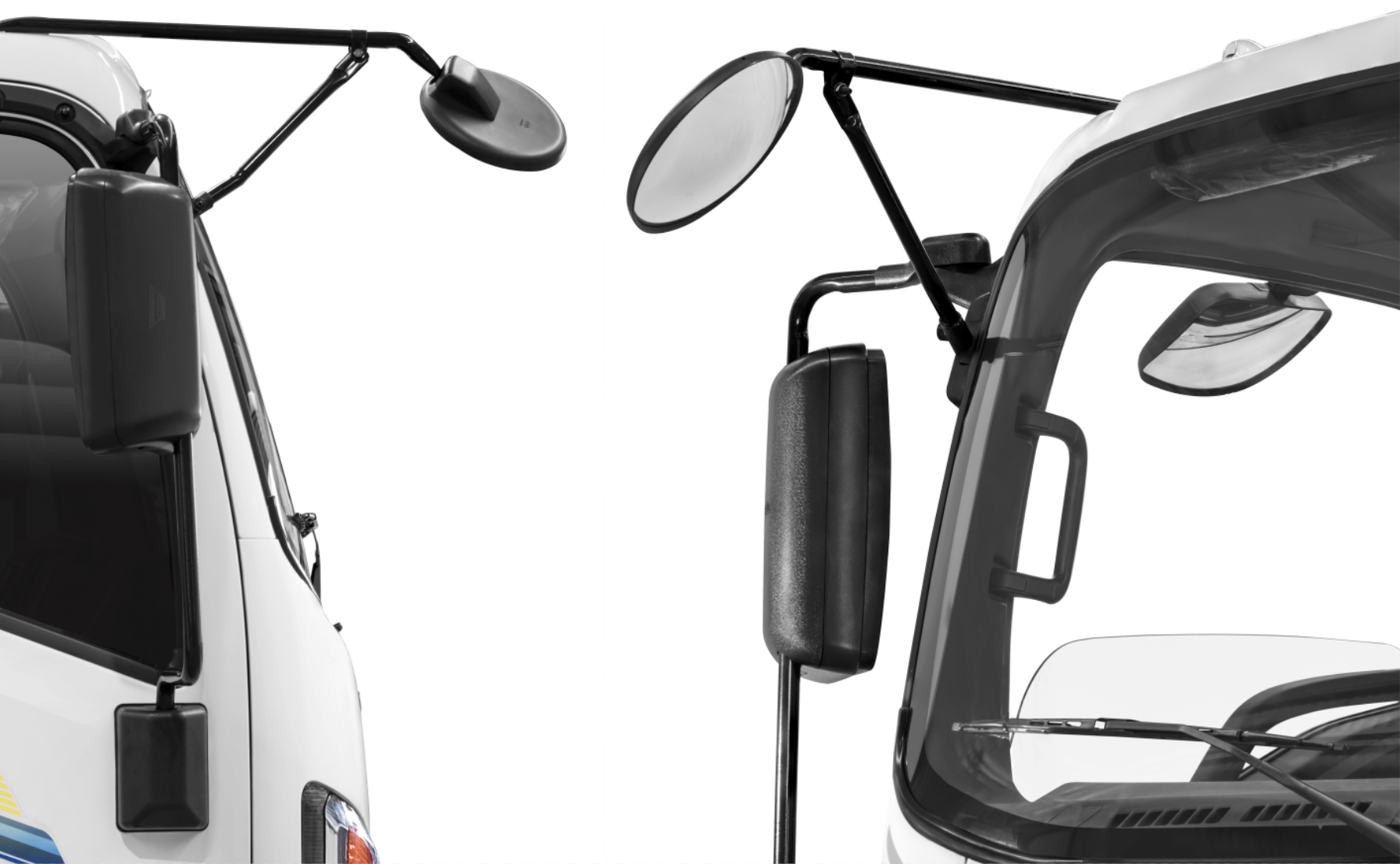 TERA 190SL & TERA 345SL