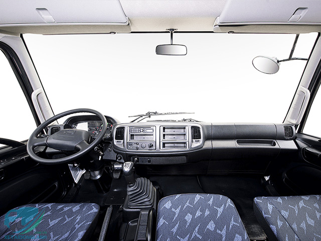 HINO FG8JT7A E4 8 TẤN THÙNG DÀI 8M6
