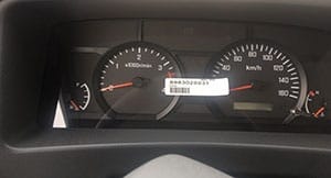 NQR75L E4 Ngắn