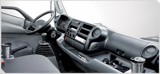HINO FL8JT7A E4 16 TẤN THÙNG DÀI 7M4