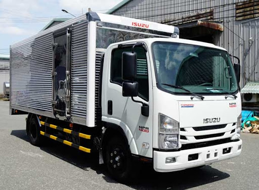 NPR85K E4