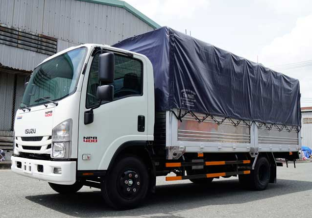 NPR85K E4