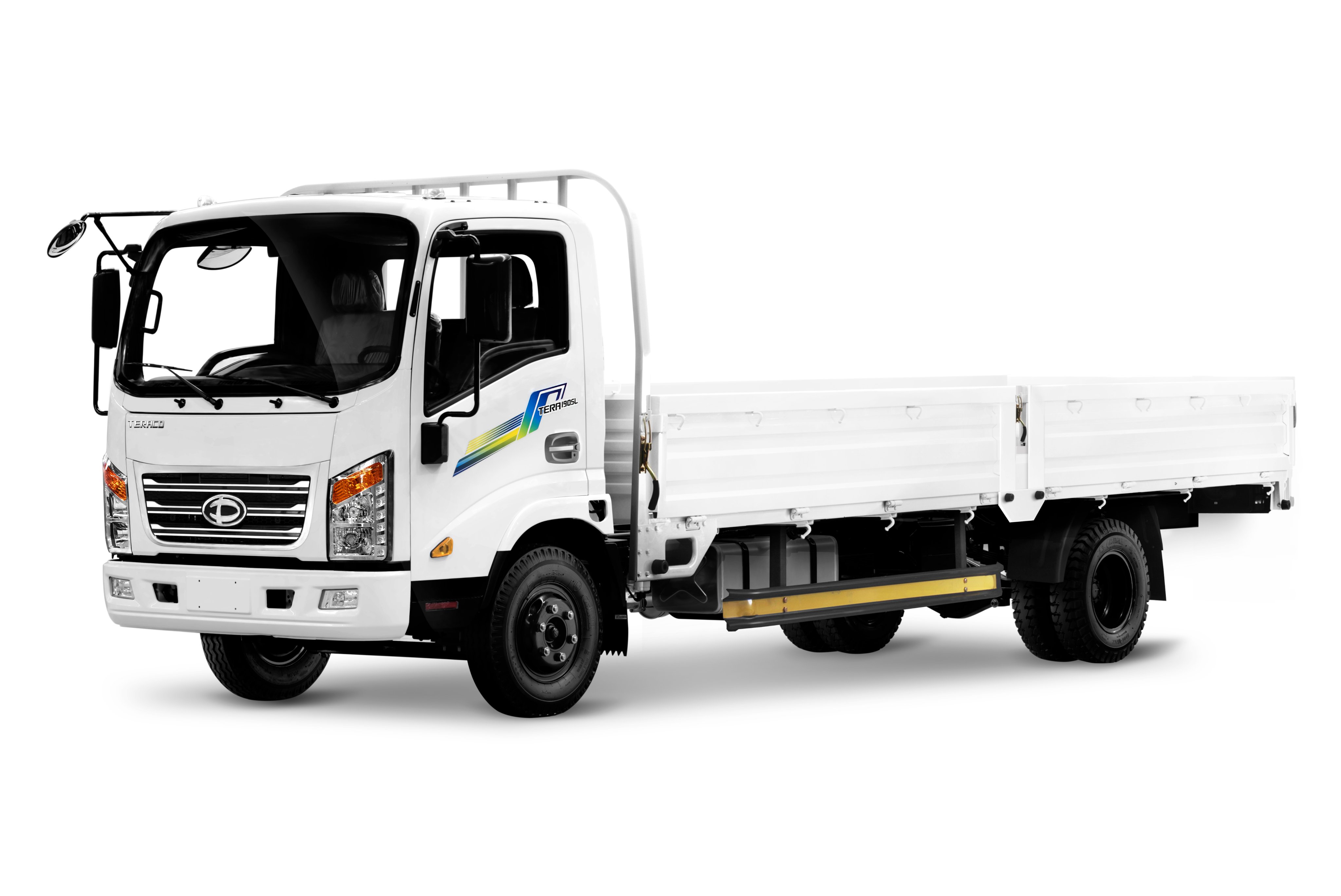 TERA 190SL & TERA 345SL