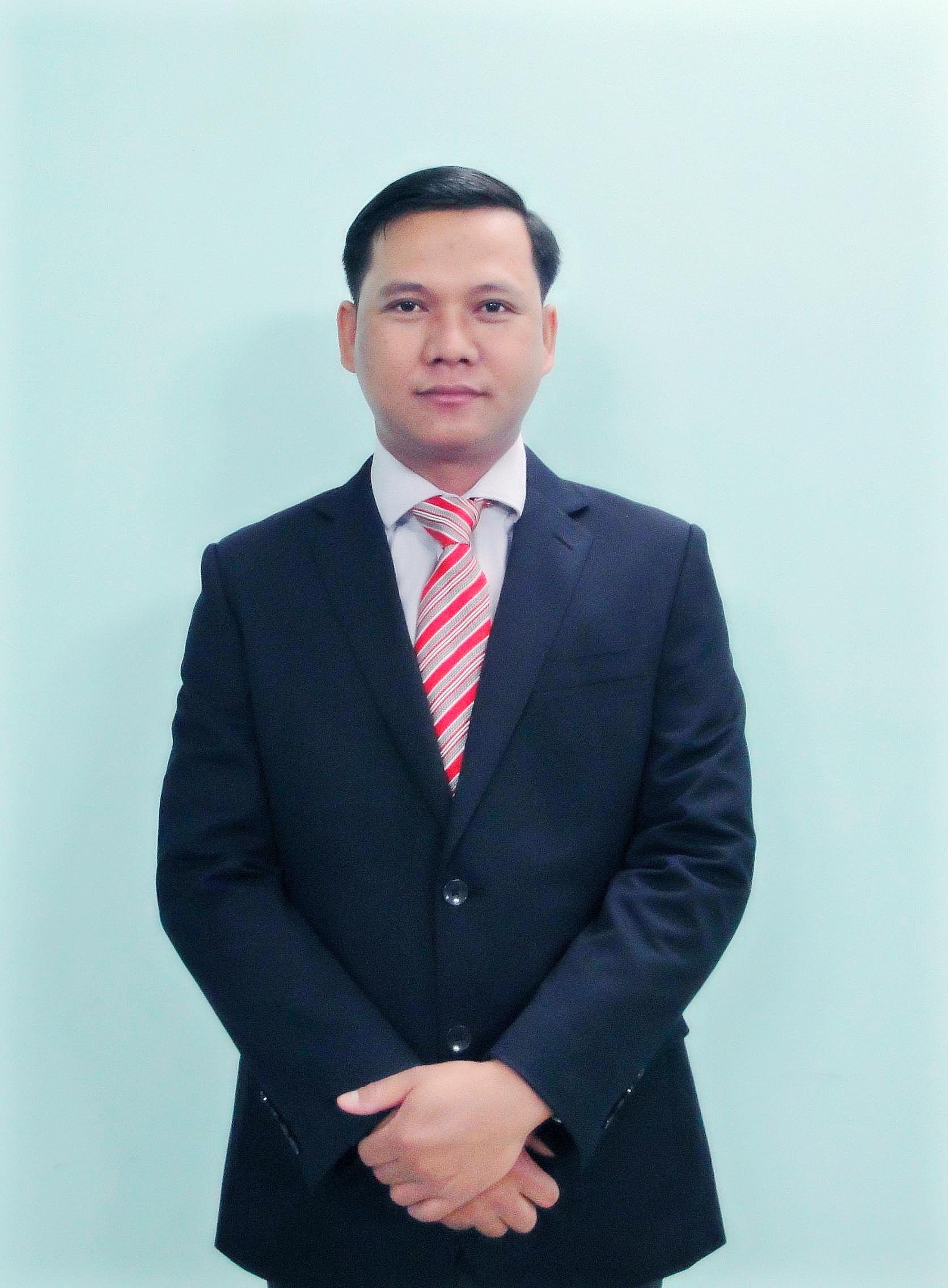 TRẦN VĂN TỊNH