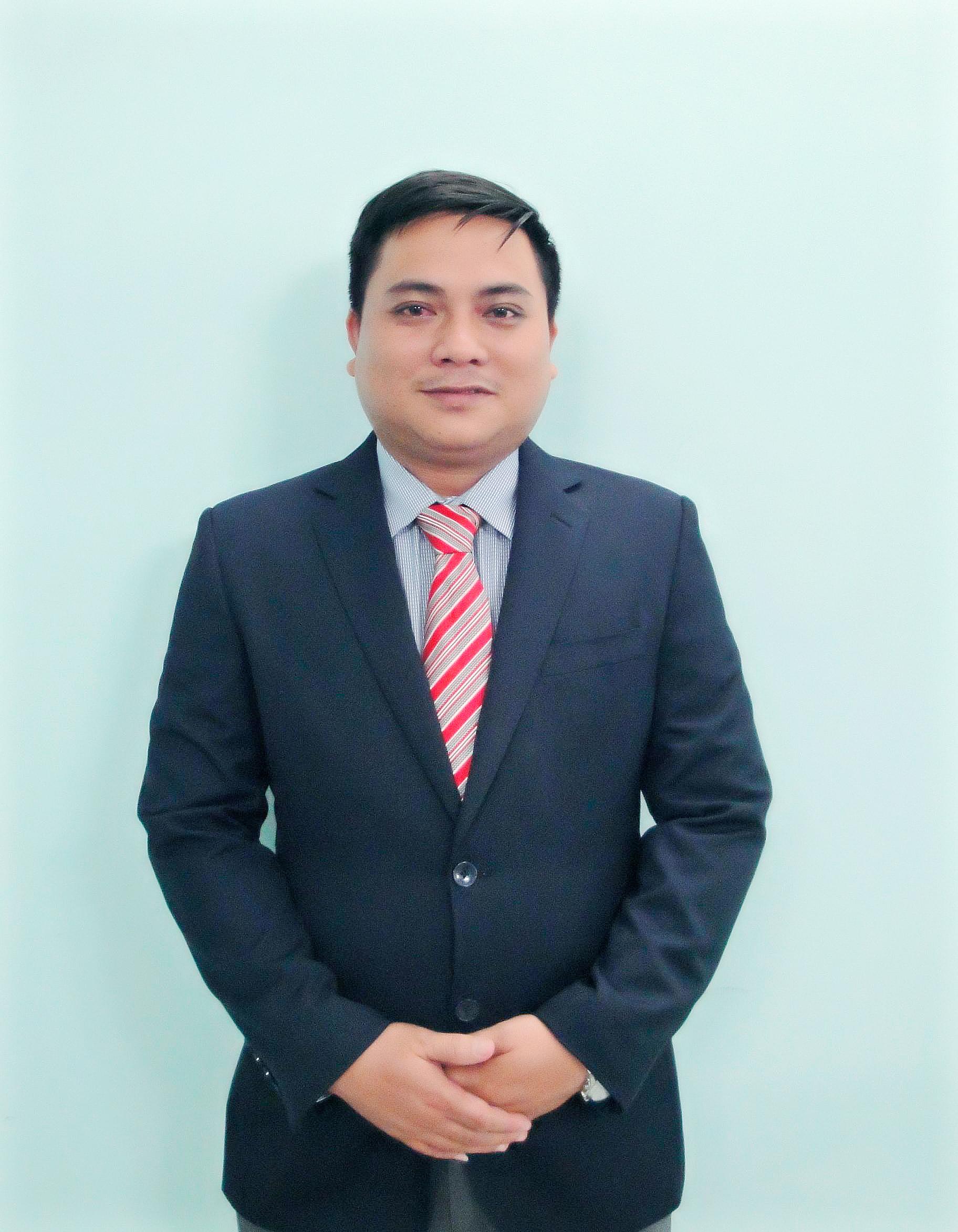 PHAN VĂN HÀNH 
