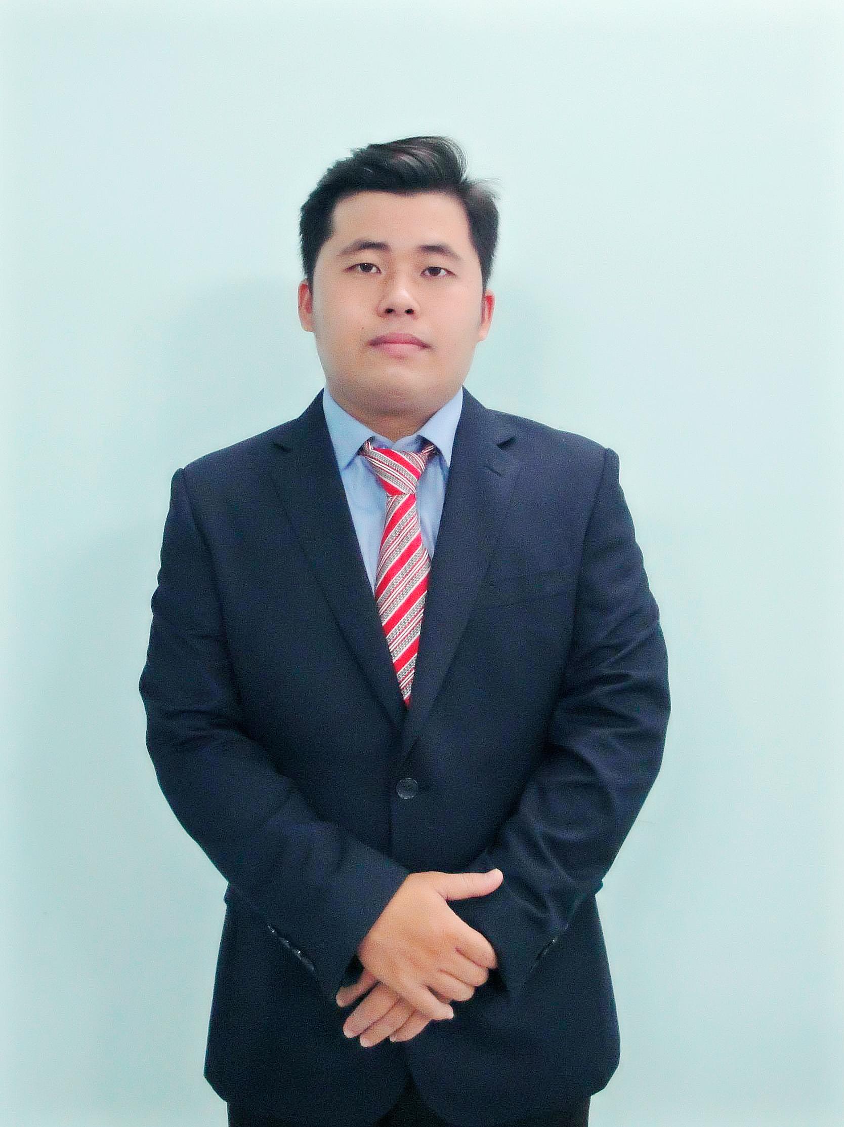 LƯƠNG HỮU KHANG