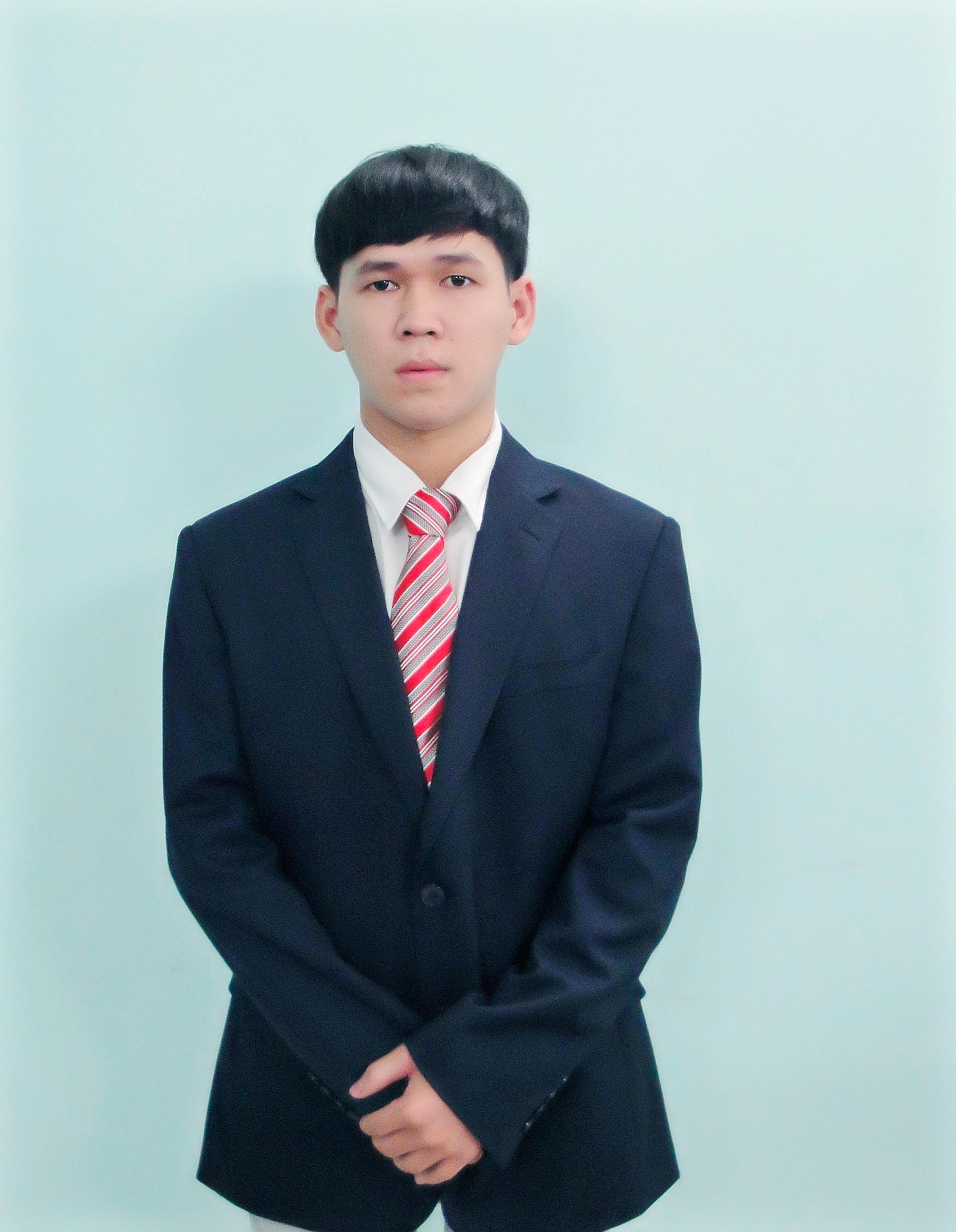 Nguyễn Thanh Nhàn