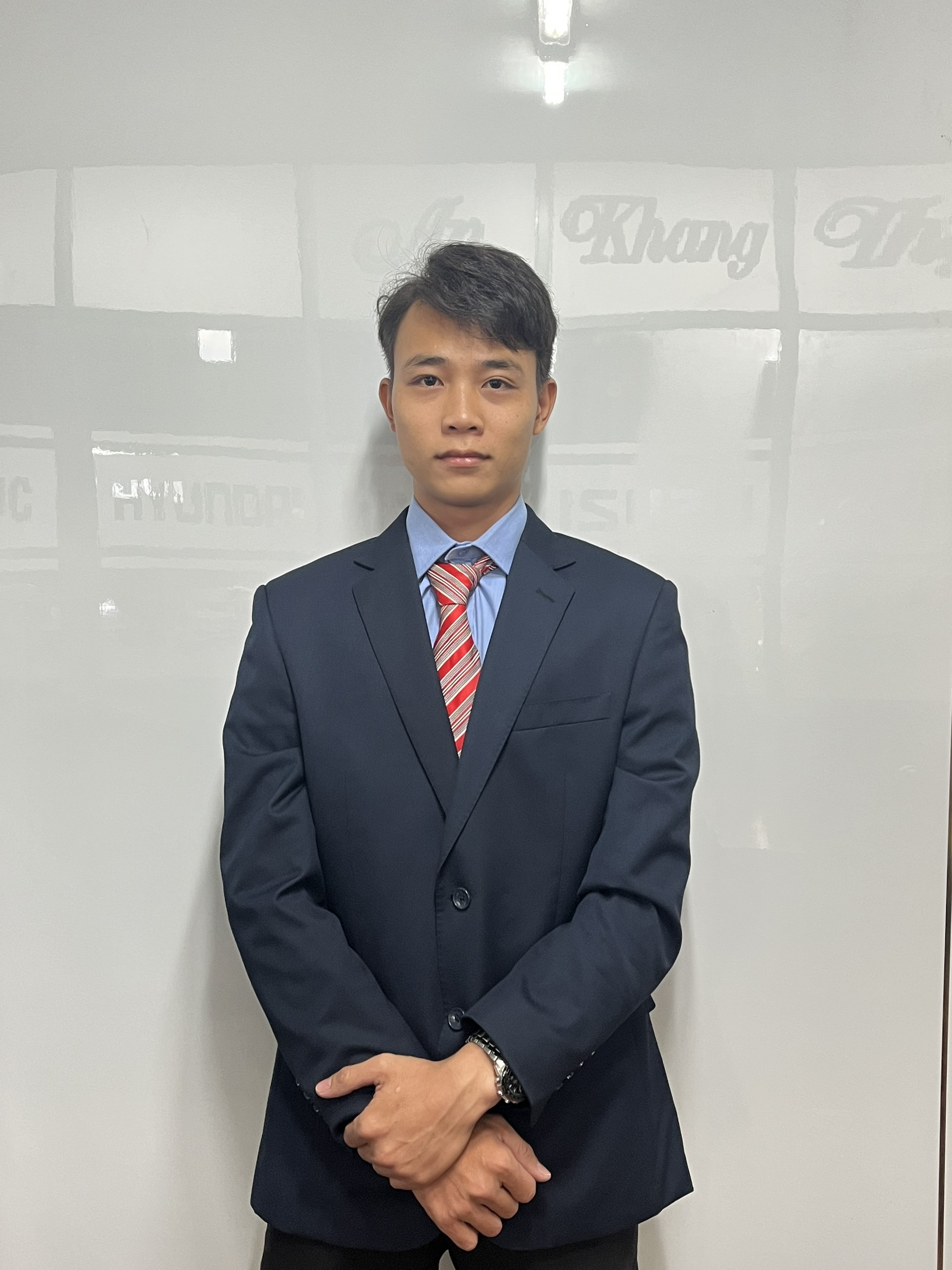 Châu Nhật Hào