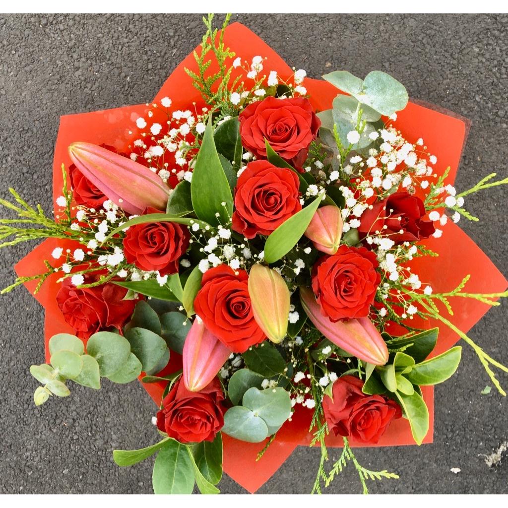 Port Melbourne Flowers