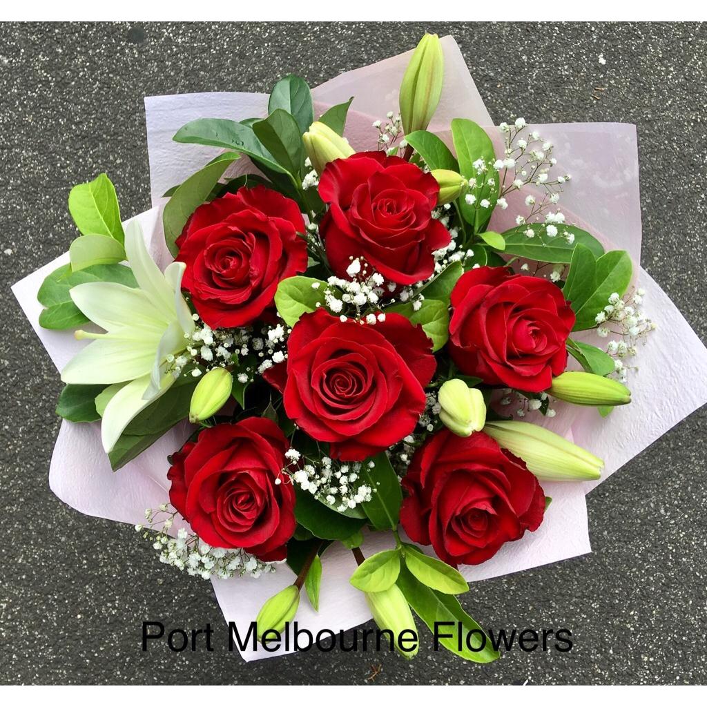 VD-Flower-bouquet 71
