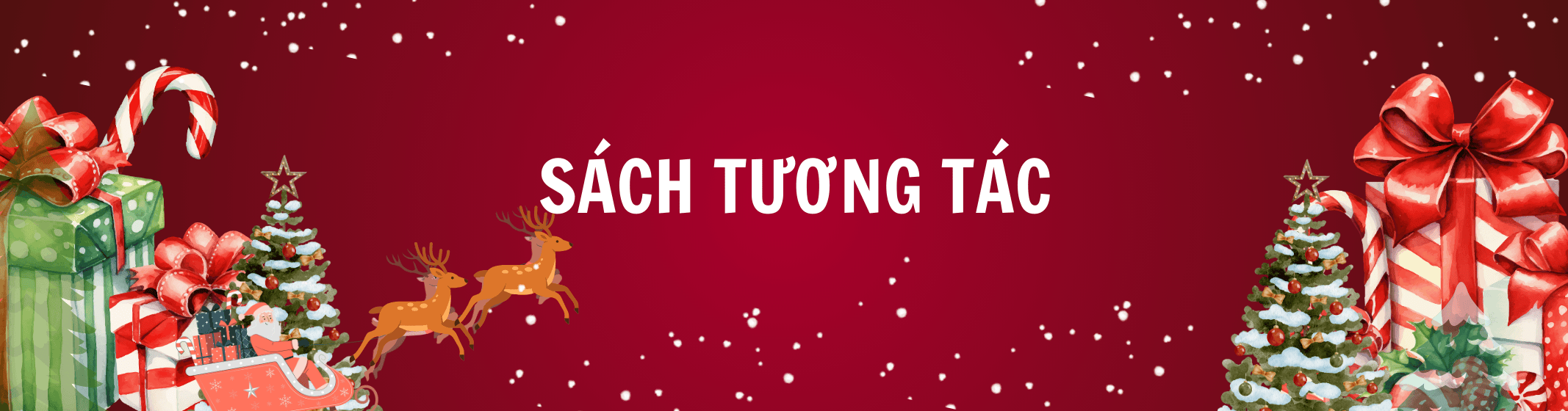 Sách Tương Tác