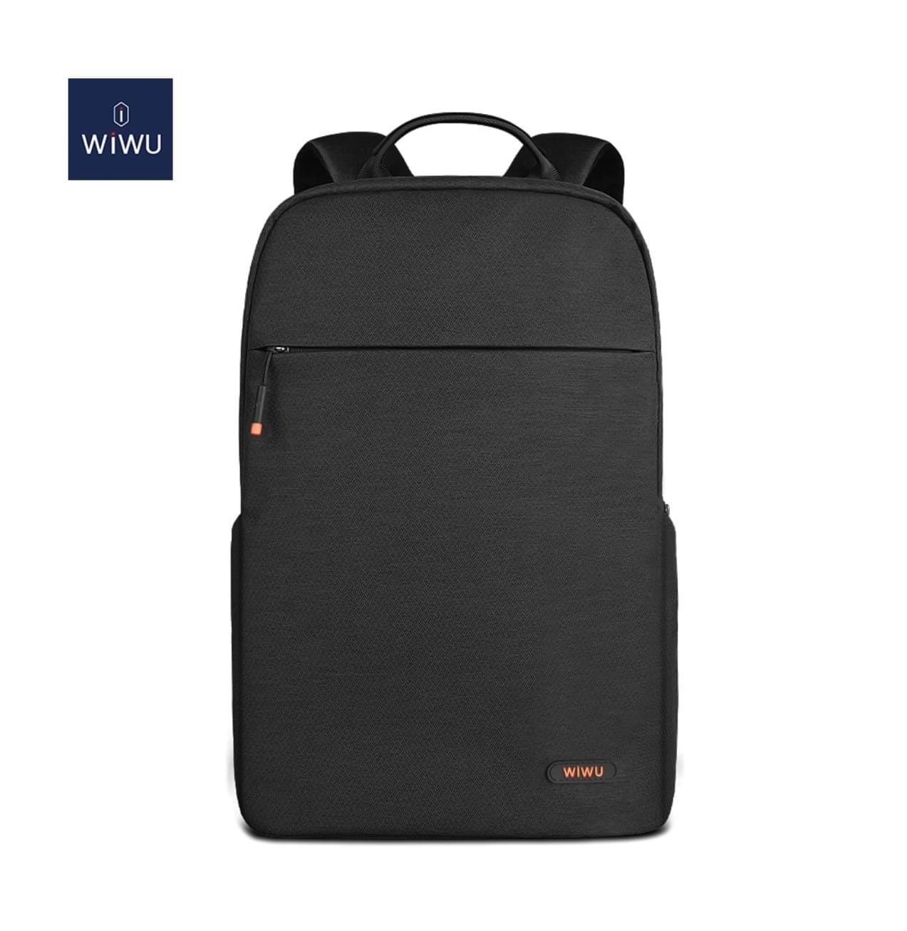 Ba Lô WiWu Pilot Backpack 15.6"