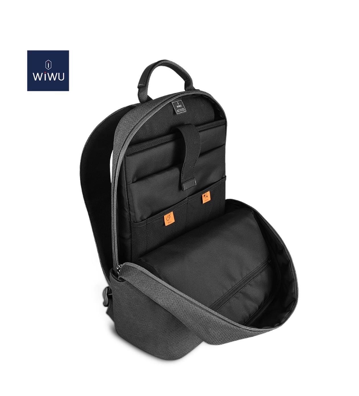 Ba Lô WiWu Pilot Backpack 15.6"