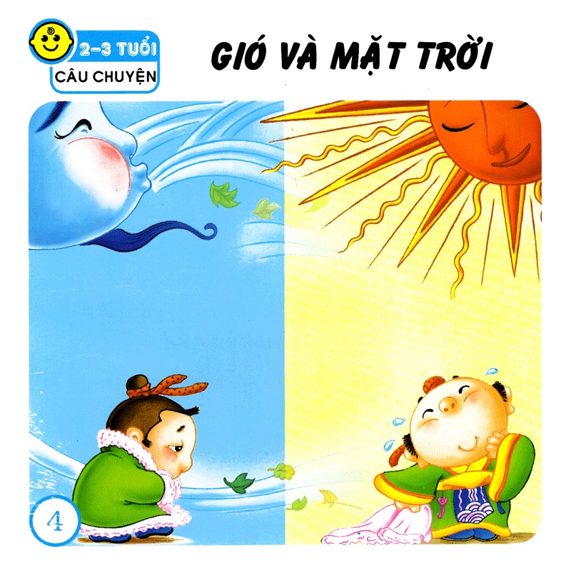 Bách khoa toàn thư cho bé 2 - 3 tuổi (Trọn bộ 8 cuốn)