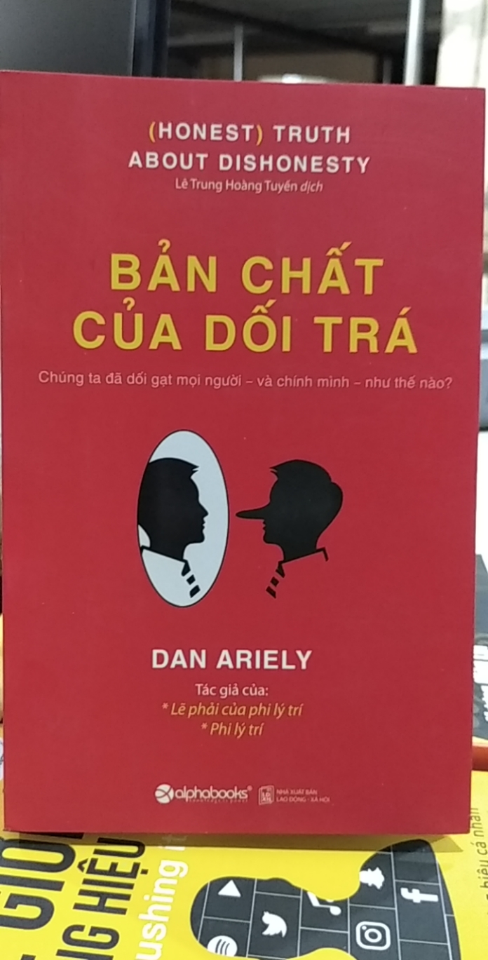 Bản Chất Của Dối Trá