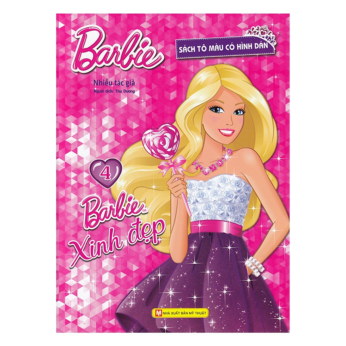 6 tô màu búp bê barbie hot nhất, bạn nên biết - Tin Tức Giáo Dục Học Tập  Tiny