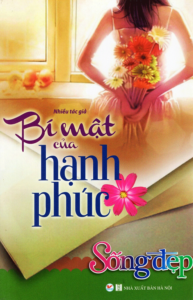 Bí Mật Của Hạnh Phúc