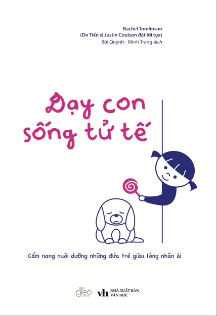 Dạy Con Sống Tử Tế