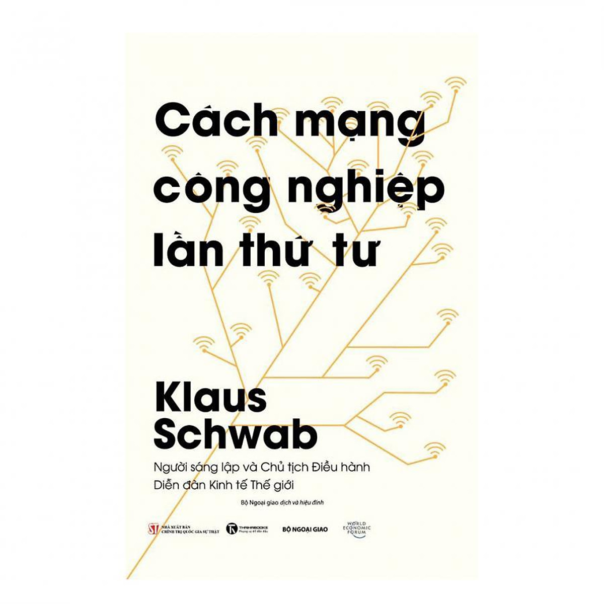 Cách mạng công nghiệp lần thứ tư -129k