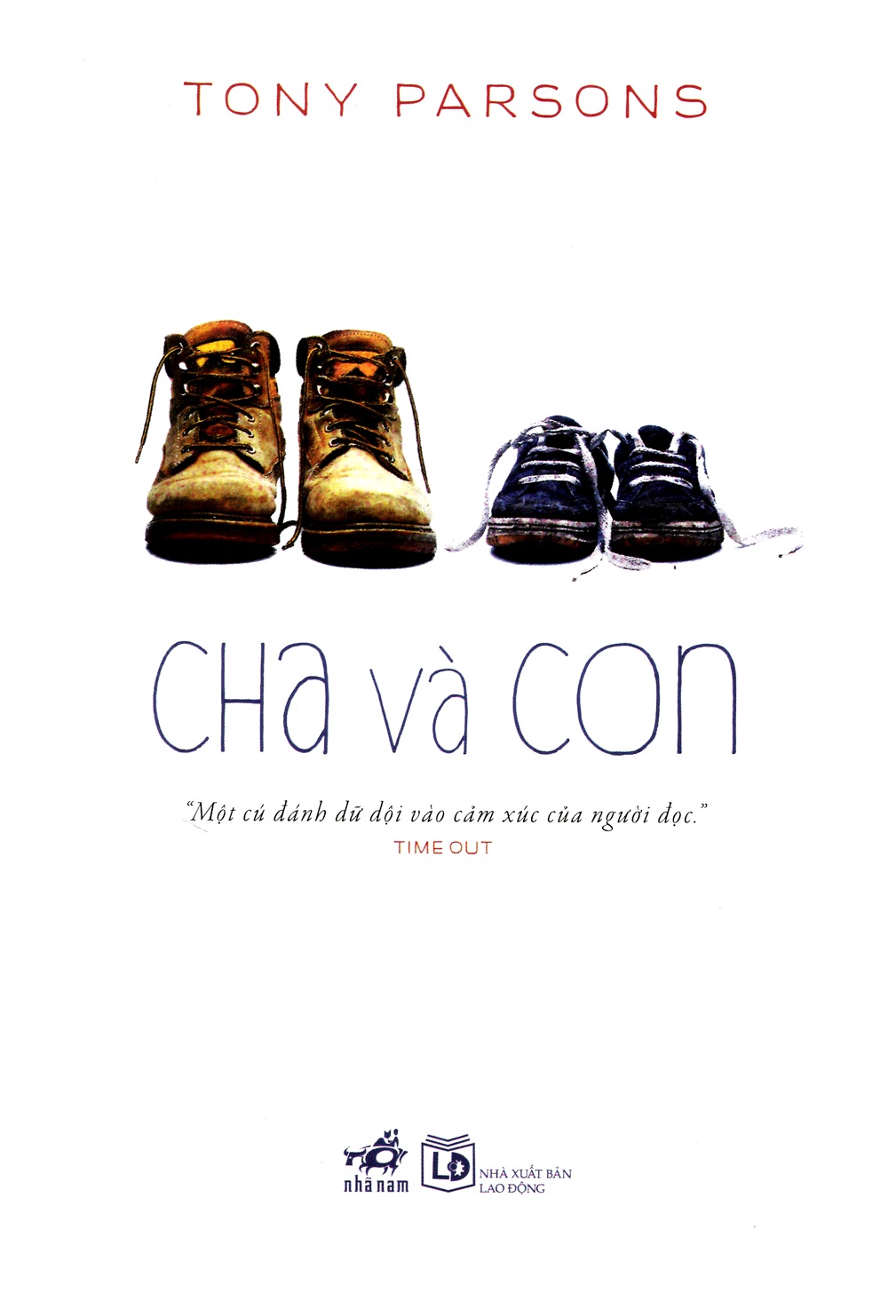 Cha Và Con