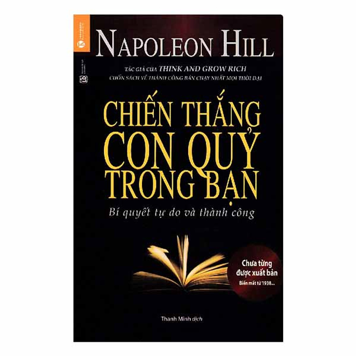 M1- Chiến thắng con quỷ trong bạn - 86k