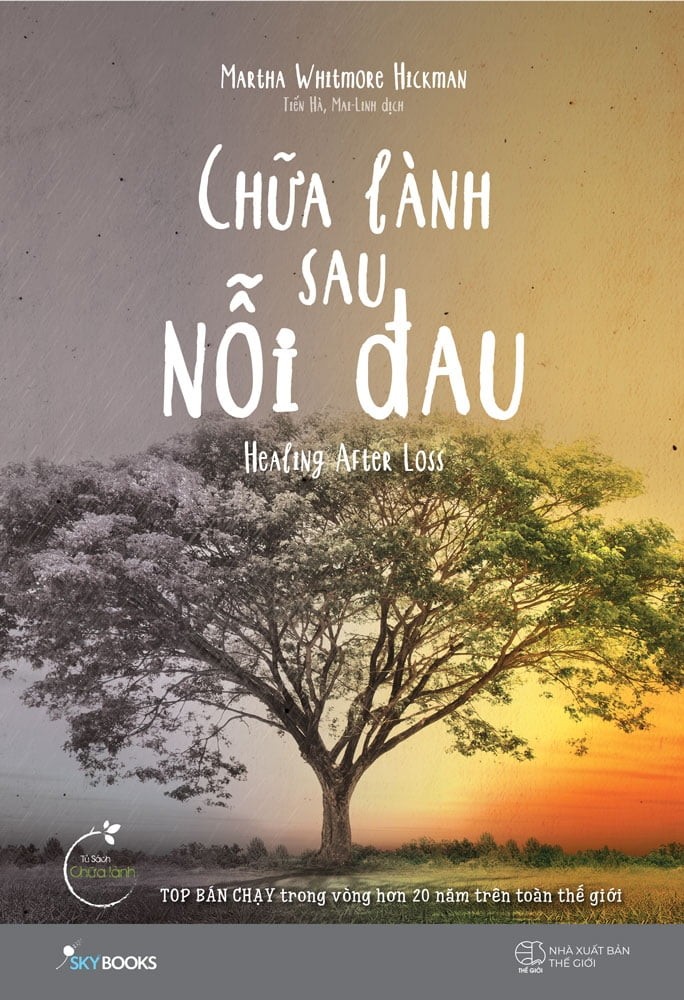 Chữa Lành Sau Nỗi Đau