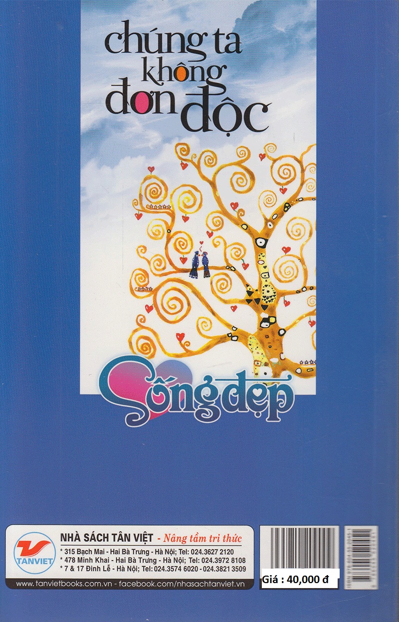 Chúng Ta Không Đơn Độc