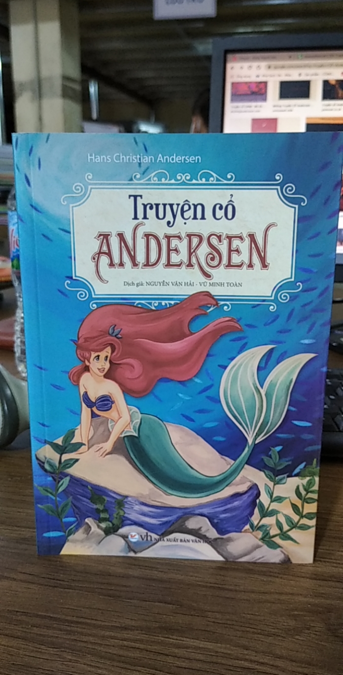 Truyện Cổ Andersen