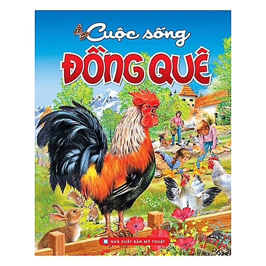 Cuộc sống đồng quê