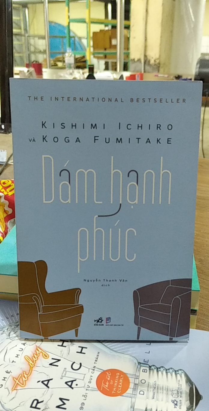 Dám Hạnh Phúc