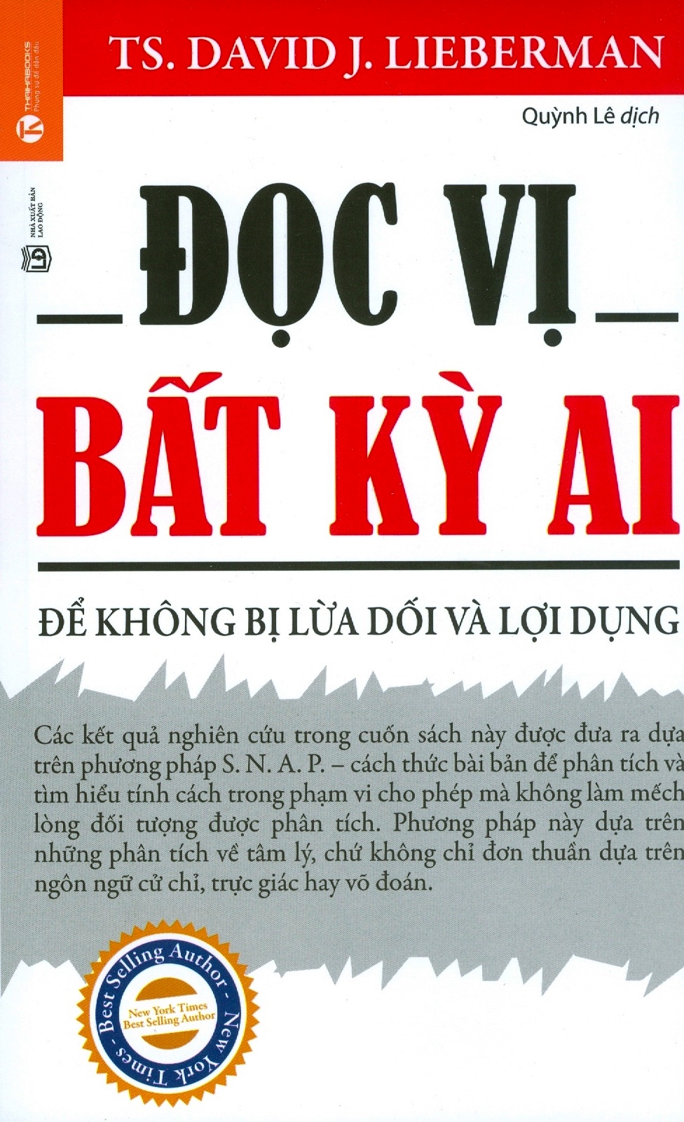 M3 - Đọc vị bất kỳ ai - 79k