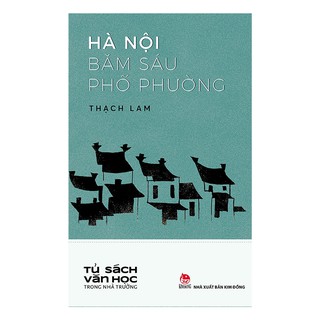 Hà Nội Băm Sáu Phố Phường (Tái bản)