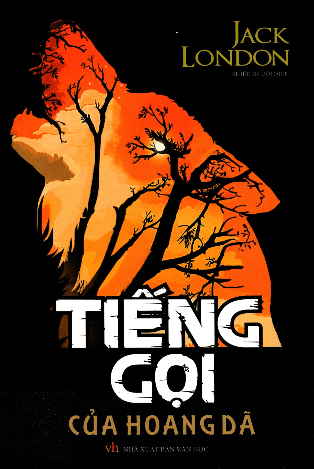 Tiếng Gọi Của Hoang Dã