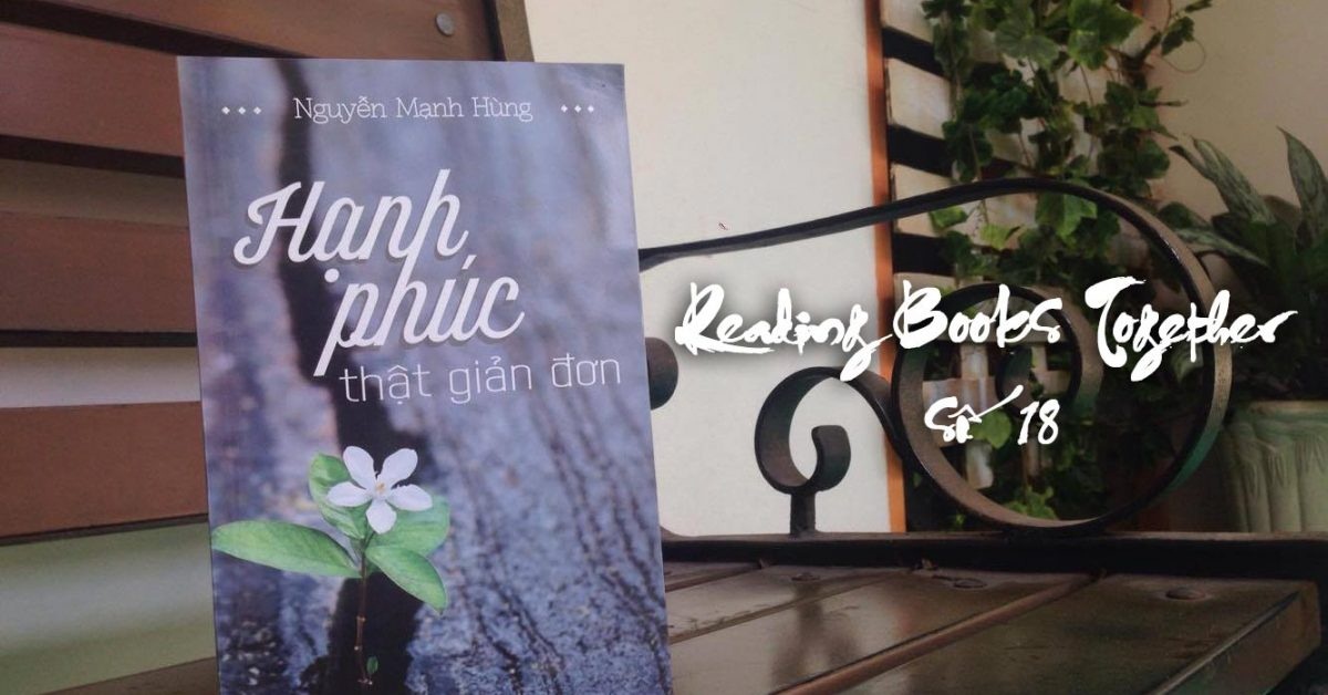 Hạnh Phúc Thật Giản Đơn