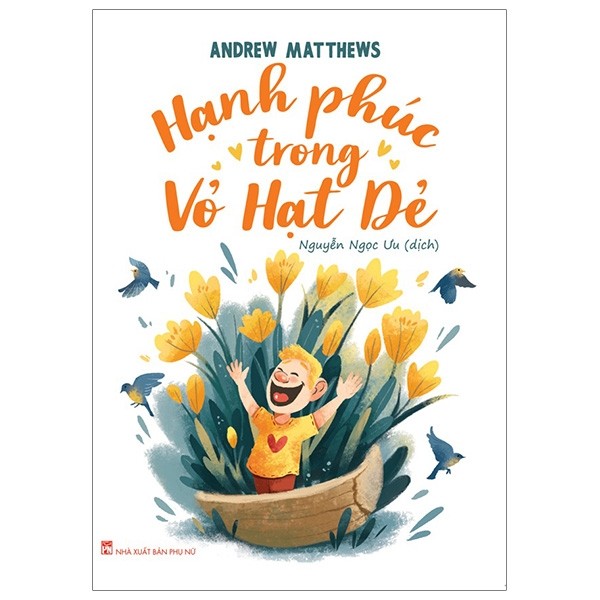 Hạnh Phúc Trong Vỏ Hạt Dẻ