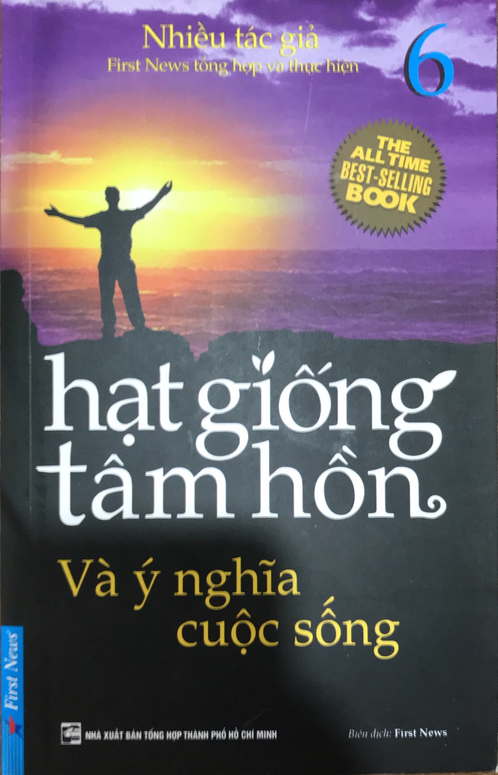 Hạt Giống Tâm Hồn (Tập 6) - Và Ý Nghĩa Cuộc Sống