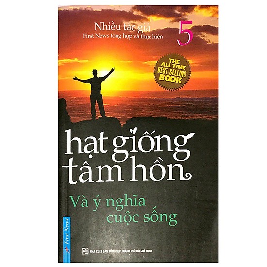 Hạt Giống Tâm Hồn - Và Ý Nghĩa Cuộc Sống (Tập 5)