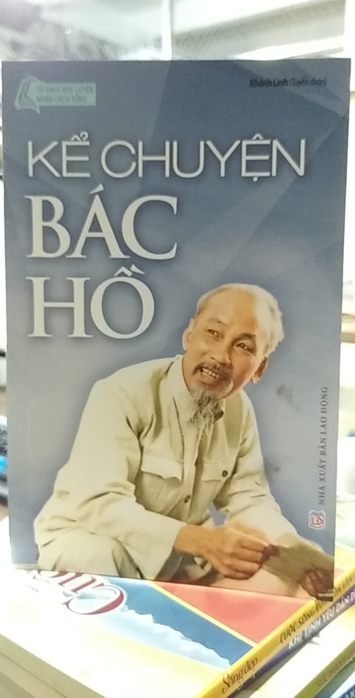 Kể Chuyện Bác Hồ