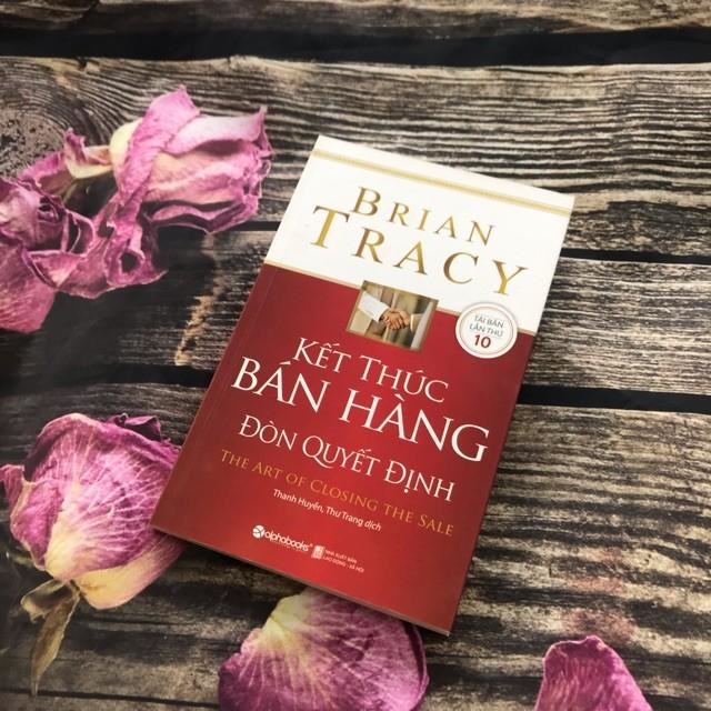 Kết thúc bán hàng đòn quyết định 99k