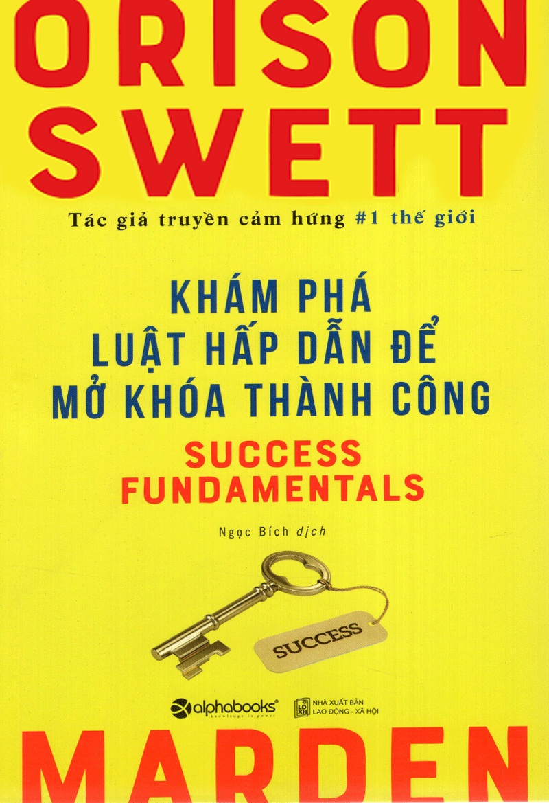 Khám Phá Luật Hấp Dẫn Để Mở Khóa Thành Công