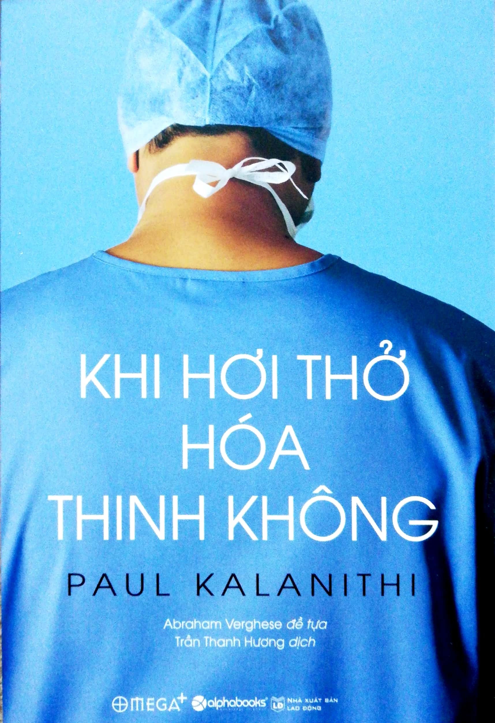 Khi Hơi Thở Hóa Thinh Không