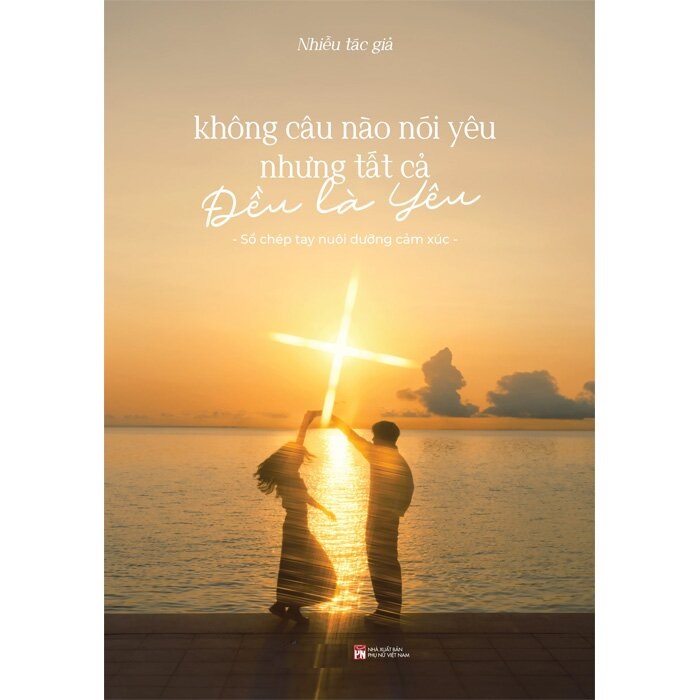 Không Câu Nào Nói Yêu Nhưng Tất Cả Đều Là Yêu