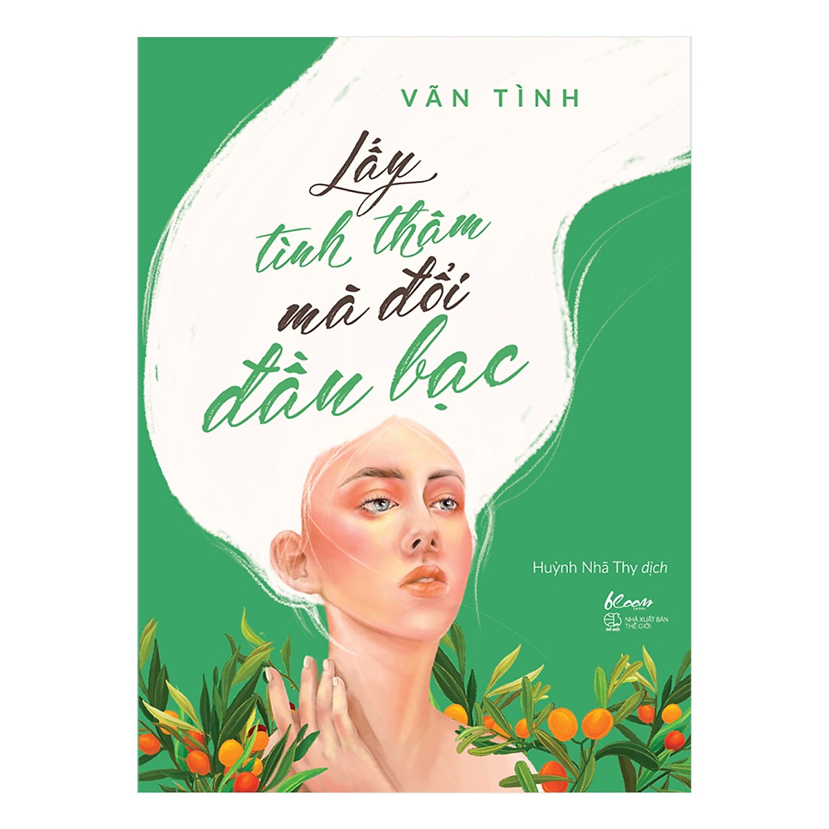 Lấy Tình Thân Mà Đổi Đầu Bạc - Vãn Tình