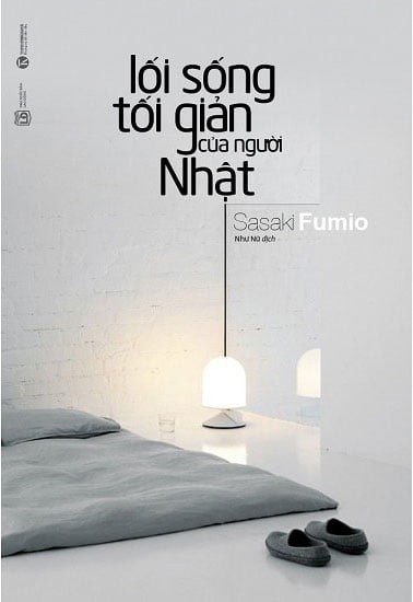 M1- Lối sống tối giản của người Nhật - 95k