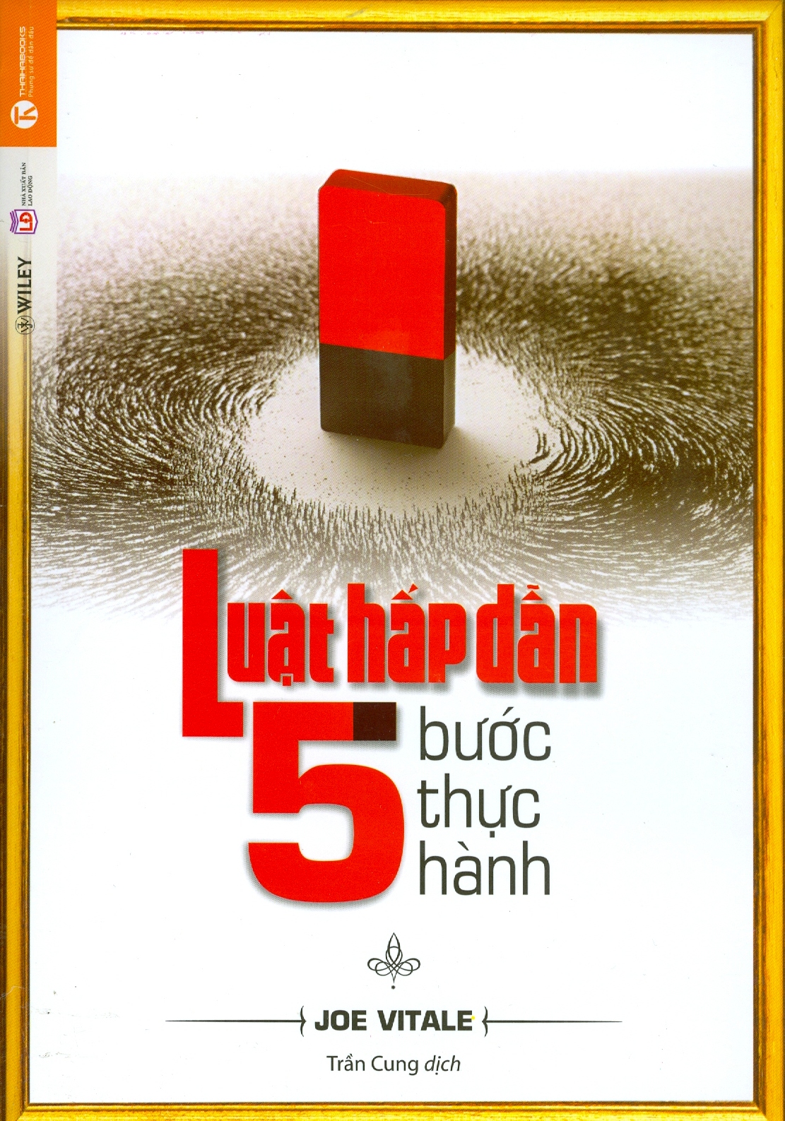 M1- Luật hấp dẫn - 5 bước thực hành - 89k