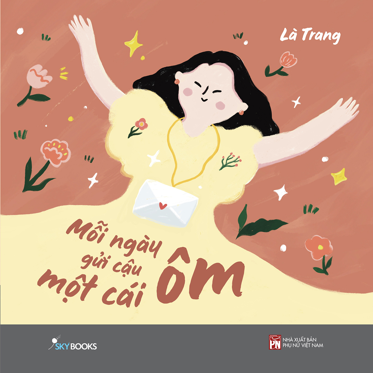 MỗI Ngày Gửi Cậu Một Cái Ôm