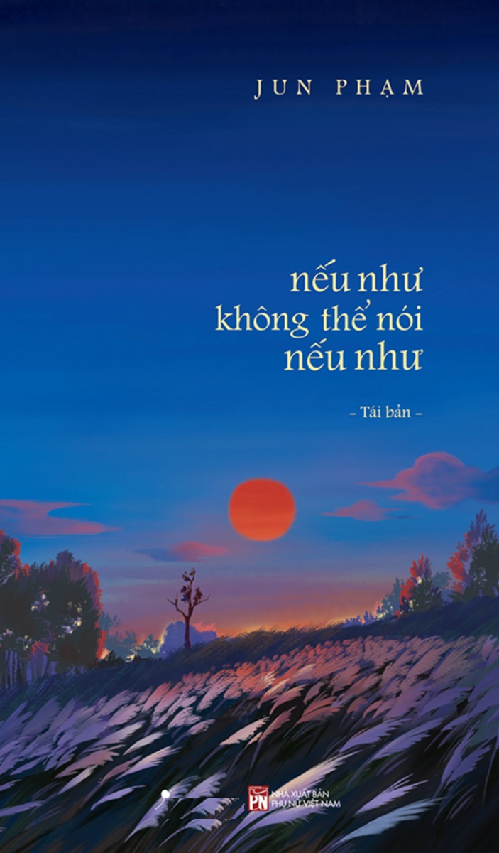 Nếu Như Không Thể Nói Nếu Như - Tặng Kèm Bookmark (Số Lượng Có Hạn)