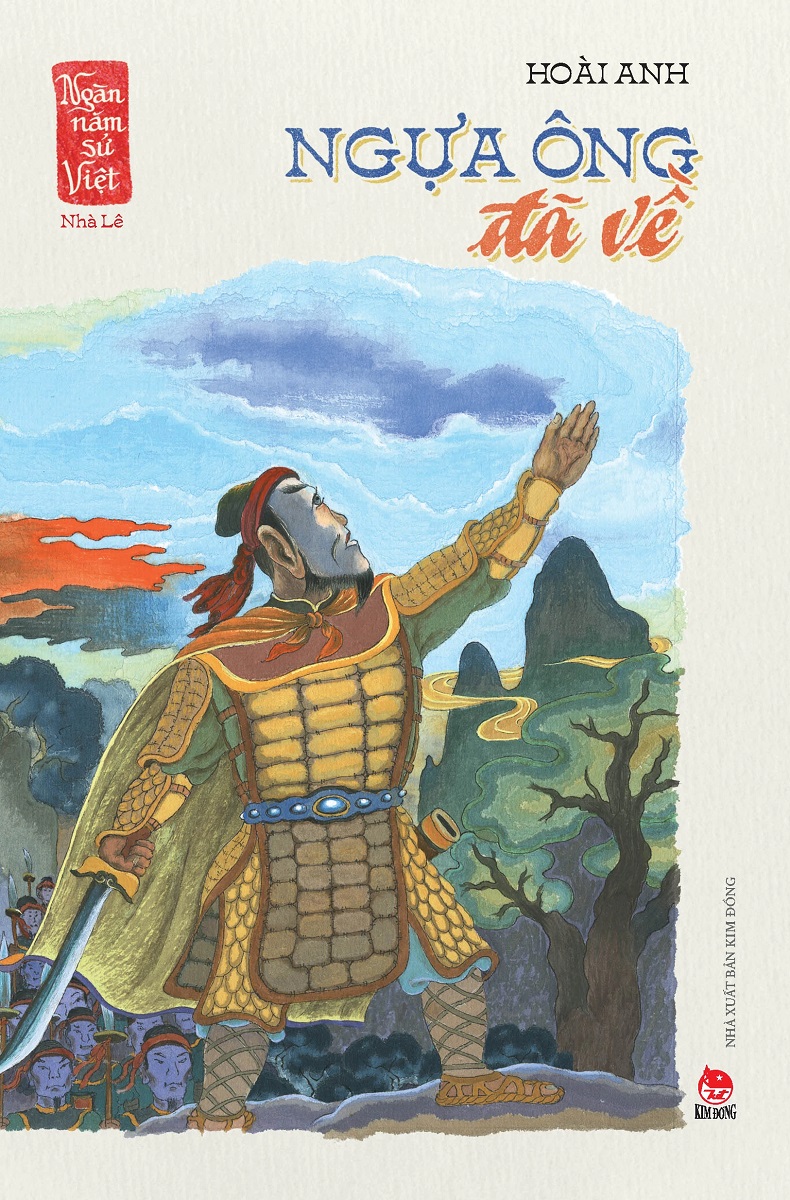 Ngàn Năm Sử Việt: Nhà Lê - Ngựa Ông Đã Về