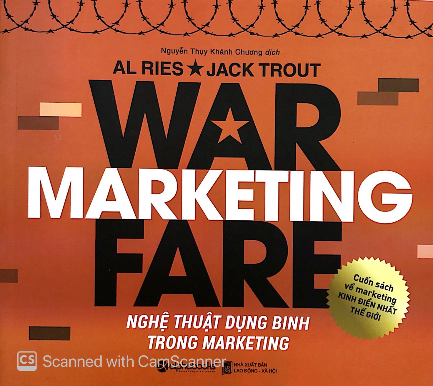 Nghệ Thuật Dụng Binh Trong Marketing